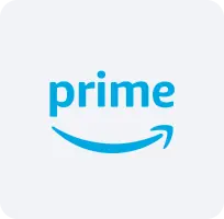 Amazon Prime